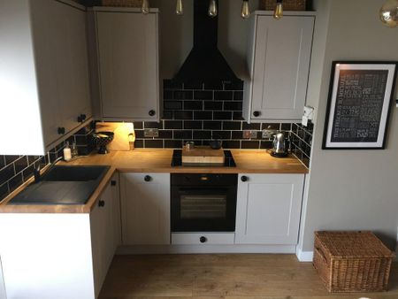 1 bedroom apartment to rent - Photo 4