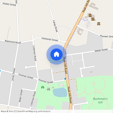 1/15-21 Peak Hill Road, NSW 2870, Parkes