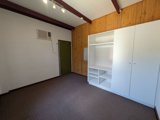 Fully Fenced Two Bedroom Unit - Photo 1