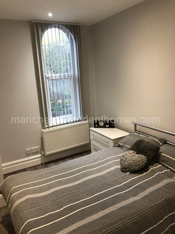 Conyngham Road, Manchester, M14 5EA - Photo 3