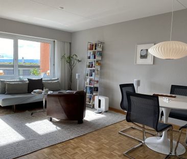 2 Zimmer, 53 m², 1. Stock - Photo 1