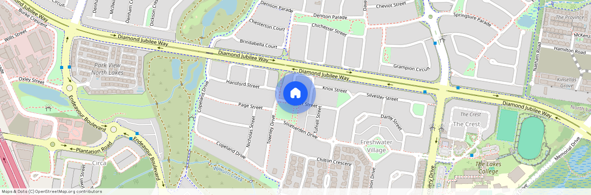 24 Lister Street, North Lakes