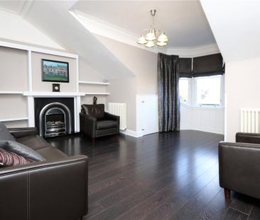 2 bedroom apartment to rent - Photo 3