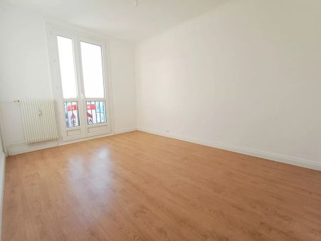 Appartement T3 - Joue Les Tours - 72m² - Photo 4