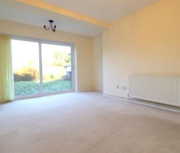 4 BED Detached house To rent - Photo 3