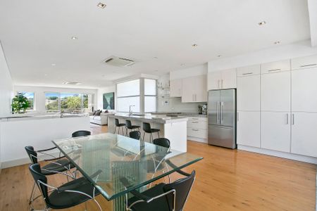 64 Fletcher Street, Woollahra. - Photo 5