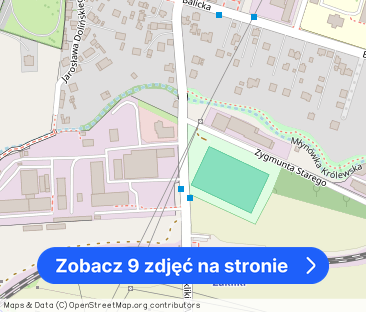 Dwupoziomowe, komfortowe mieszkanie z pięknym widokiem - Zdjęcie 1