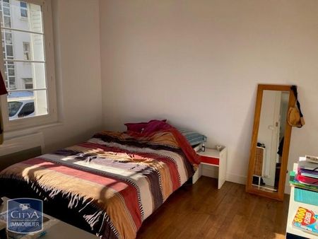 Location Appartement 2 pièces 43m² POITIERS 86000 - Photo 4