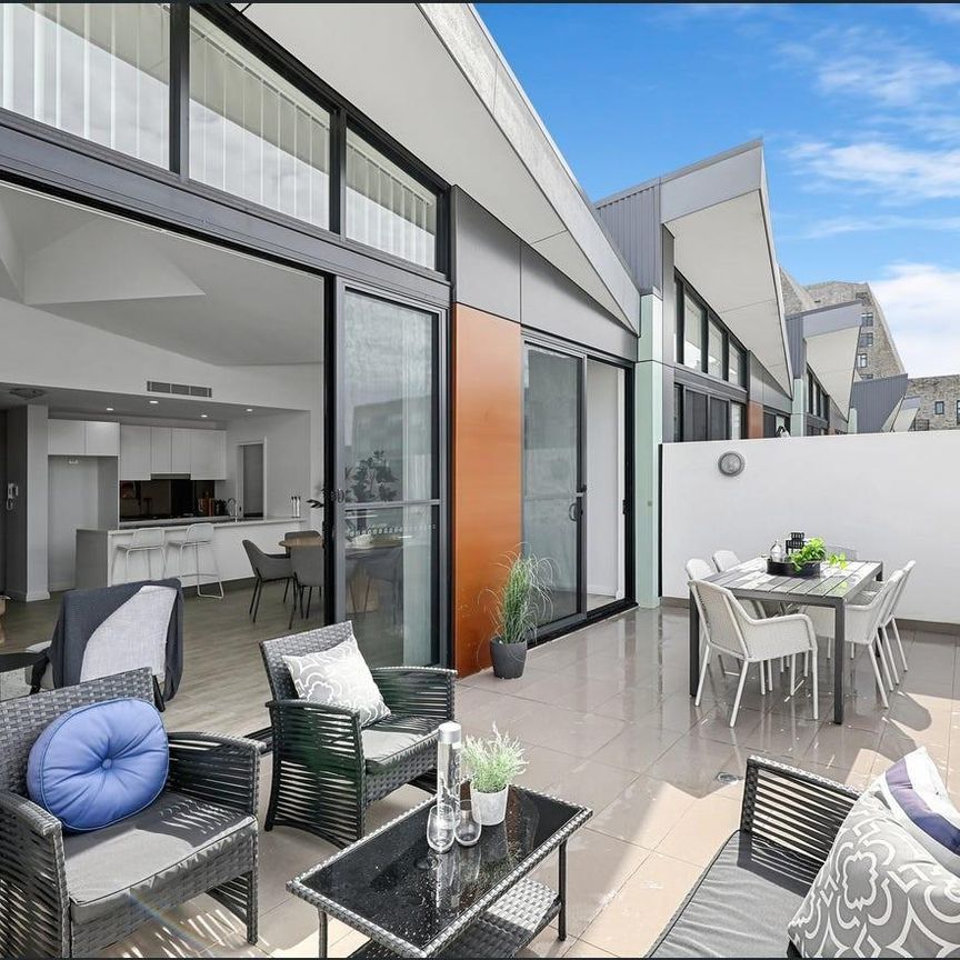 314/2 Banilung Street, Rosebery NSW 2018 - Apartment For Rent | Domain - Photo 1