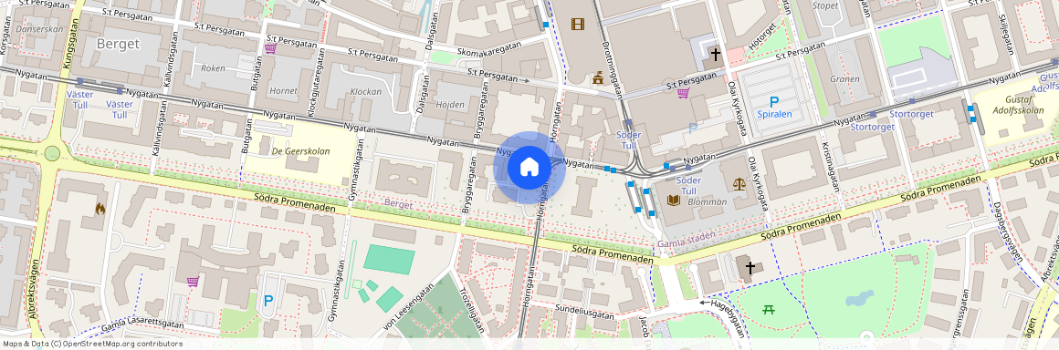 Gamla staden, NORRKÖPING, Norrköping, Östergötland, Nygatan 80 B