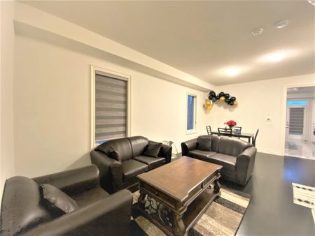 For Lease - 56 Deer Ridge Trail Unit# Upper Level, Caledon, Ontario - Photo 4