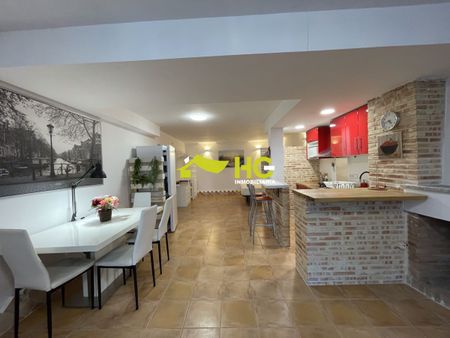 Alquiler Estudio en Urbanización - El Bosque, Villaviciosa De Odón - Photo 2