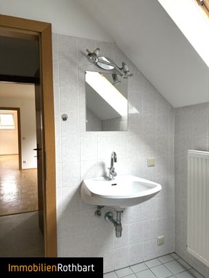 Gemütliche Wohnung im Dachgeschoss in Thörl, Steiermark – Ihr neues Zuhause! - Foto 1