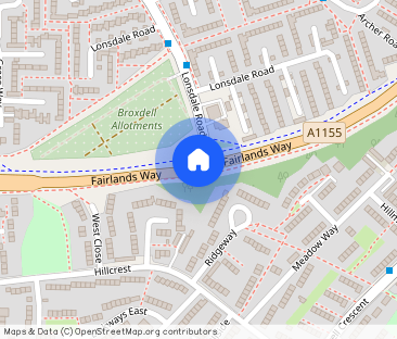 The Lytton, Briggs Close, Stevenage, SG1 1GP - Photo 1