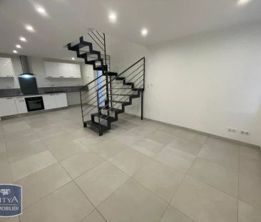 Appartement à louer 4 pièces 72.35m² - Photo 1
