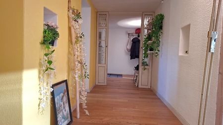 2 Zimmer-Wohnung in Bern - Beaumont, möbliert, auf Zeit - Foto 3