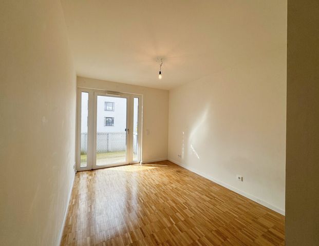 Modernes Wohnen! 2 Zimmer-Wohnung mit EBK - Foto 1