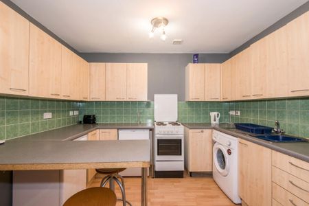 2 bedroom apartment to rent Wells Place, Eastleigh, Hampshire, SO50 - Photo 4