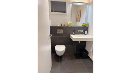 5.5 Zimmer, 160 m² - Photo 4