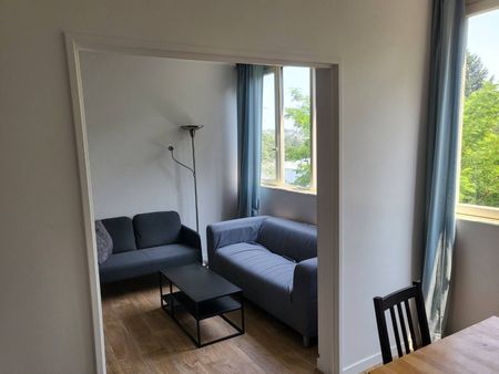 Coloc idéale Audencia/Centrale,4 ch, Salon, Séjour - Photo 4