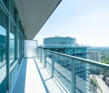 For Lease - 5508 Yonge Street Unit# PH03, Toronto, Ontario - Photo 3