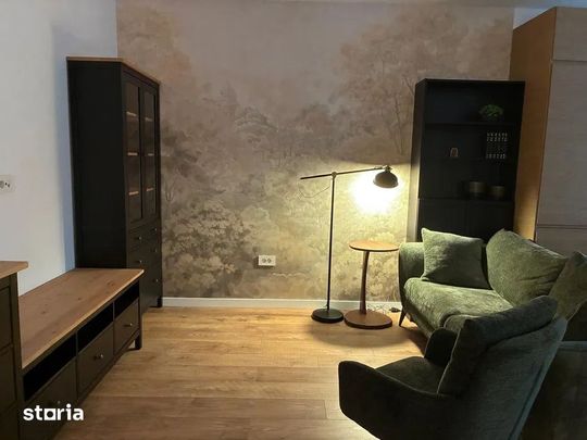 2 camere | Icon Residence | Prima inchiriere | Parcare subterana inclu - Photo 1