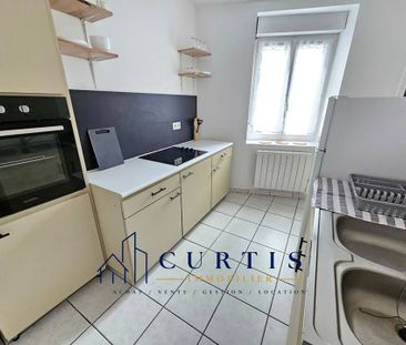 Location Appartement 3 pièces 46m² FIRMINY 42700 - Photo 5
