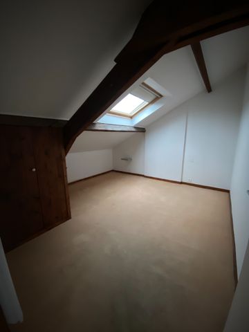 Appartement à louer - REIMS -CERNAY - Photo 2