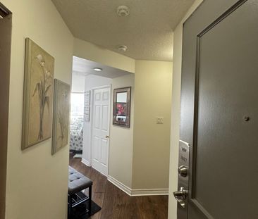 For Lease - 4460 Tucana Court Unit# 1807 (PRIMARY BEDROOM), Mississ... - Photo 1