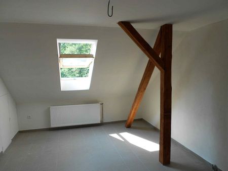 Pronájem bytu 3+kk 80 m² - Fotografie 3