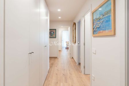 Piso de alquiler en N/a, Sant Gervasi- Galvany - Photo 2