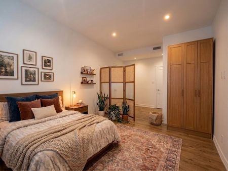 For Lease - 85 Beech Avenue Unit# 7, Toronto, Ontario - Photo 2