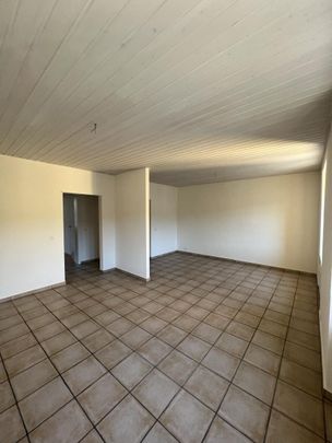 3.5 Zimmer, 115 m², 2. Stock - Foto 1
