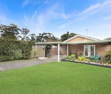 Perfectly positioned - Photo 4