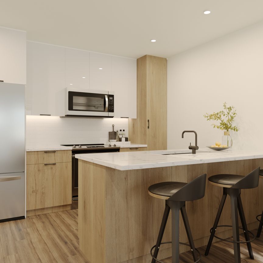 835 Notre Dame Avenue, Manitoba, R3E 0M4, Winnipeg - Photo 1