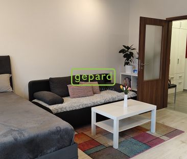 Pronájem bytu 1+kk 31 m² - Photo 1