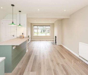 Allen Road, Hedge End, Southampton, Hampshire, SO30 - Photo 1