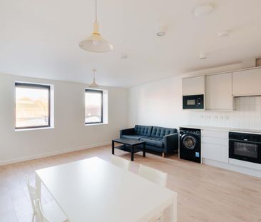 1 bedroom apartment to rent - Photo 3