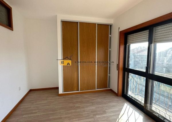 Apartamento T2 em Porto