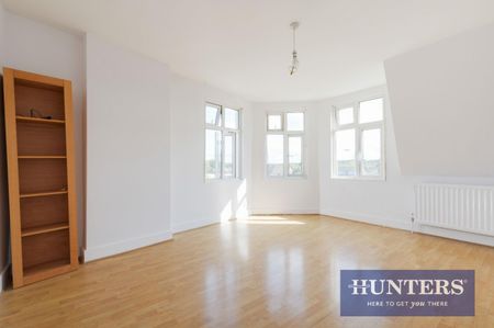 1 bedroom Flat To Let Total Size: 646 SQ FT - Photo 4