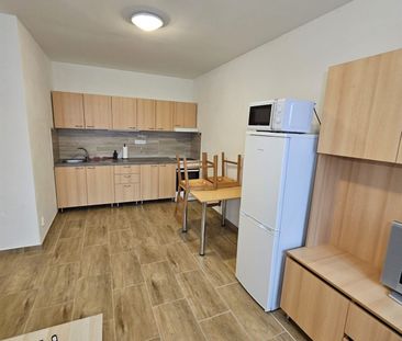 Pronájem bytu 2+kk 33 m² - Photo 5