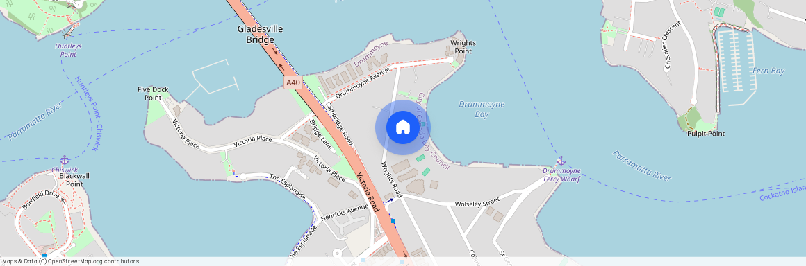 17/64-66 Wrights Road, NSW 2047, Drummoyne