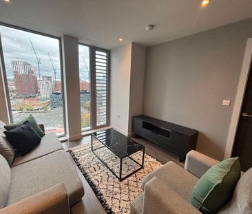 Embankment Exchange - Photo 4