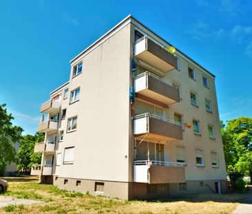 2-Zimmer-Wohnung mit Balkon in Frankenthal (Pfalz) mieten - Foto 1