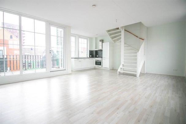 Te huur: Appartement Cypressehout 75 in Zaandam - Photo 1