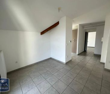 Appartement à louer 2 pièces 32m² - Photo 3