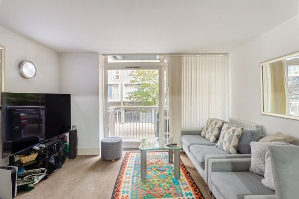 1 bedroom apartment to rent - Photo 1