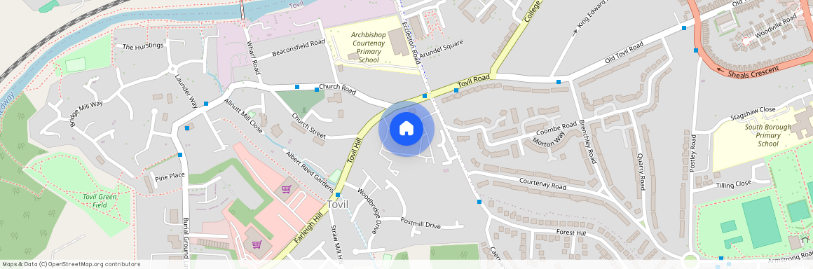 Hearne Court, Tovil, Maidstone, ME15