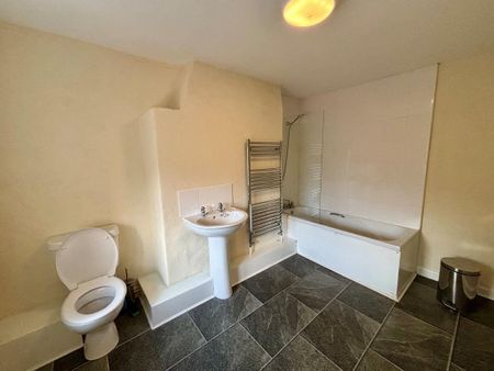 2 bedroom terraced house to rent - Photo 5