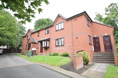 Manygates Court, Sandal, Wakefield - Photo 2